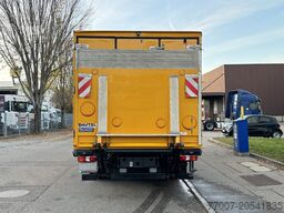 Mercedes-Benz Atego 1524 L-Haus Tiefkühlkoffer 6,9mLBW