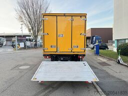 Mercedes-Benz Atego 1524 L-Haus Tiefkühlkoffer 6,9mLBW