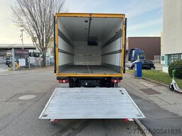 Mercedes-Benz Atego 1524 L-Haus Tiefkühlkoffer 6,9mLBW