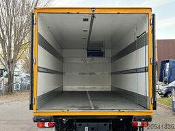 Mercedes-Benz Atego 1524 L-Haus Tiefkühlkoffer 6,9mLBW