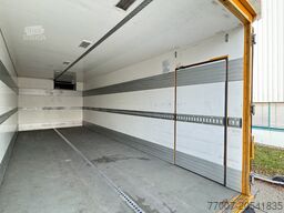 Mercedes-Benz Atego 1524 L-Haus Tiefkühlkoffer 6,9mLBW