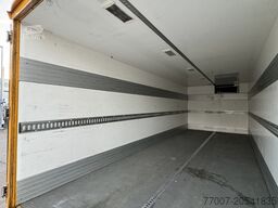 Mercedes-Benz Atego 1524 L-Haus Tiefkühlkoffer 6,9mLBW