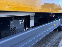 Mercedes-Benz Atego 1524 L-Haus Tiefkühlkoffer 6,9mLBW