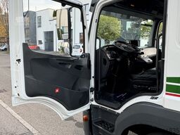 Mercedes-Benz Atego 1524 L-Haus Tiefkühlkoffer 6,9mLBW