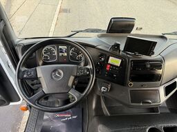 Mercedes-Benz Atego 1524 L-Haus Tiefkühlkoffer 6,9mLBW