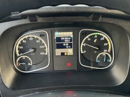 Mercedes-Benz Atego 1524 L-Haus Tiefkühlkoffer 6,9mLBW