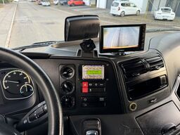 Mercedes-Benz Atego 1524 L-Haus Tiefkühlkoffer 6,9mLBW