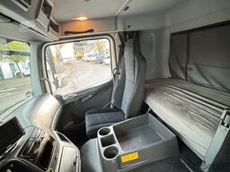 Mercedes-Benz Atego 1524 L-Haus Tiefkühlkoffer 6,9mLBW