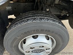 Mercedes-Benz Atego 1524 L-Haus Tiefkühlkoffer 6,9mLBW