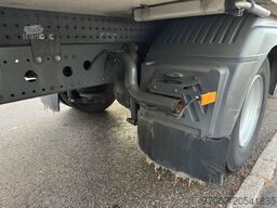 Mercedes-Benz Atego 1524 L-Haus Tiefkühlkoffer 6,9mLBW