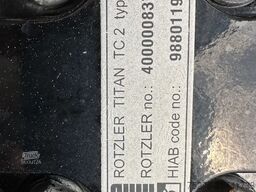 MAN TGS 26.480 6x4 HIAB 377-8 , winch Euro 6