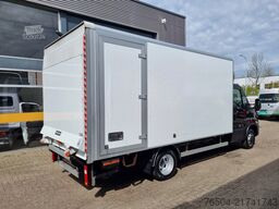 Iveco Daily 40C18 3.0D Koffer GVW 3500kg LBW 750KG Eu...