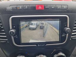 Iveco Daily 40C18 3.0D Koffer GVW 3500kg LBW 750KG Eu...