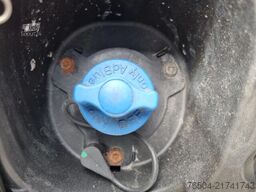Iveco Daily 40C18 3.0D Koffer GVW 3500kg LBW 750KG Eu...