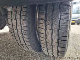 Iveco Daily 40C18 3.0D Koffer GVW 3500kg LBW 750KG Eu...