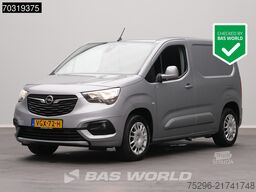 Opel Combo 130pk Automaat L1H1 Trekhaak LED Airco Cr...