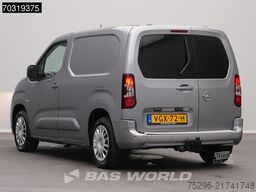 Opel Combo 130pk Automaat L1H1 Trekhaak LED Airco Cr...