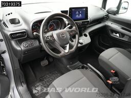 Opel Combo 130pk Automaat L1H1 Trekhaak LED Airco Cr...