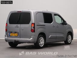 Opel Combo 130pk Automaat L1H1 Trekhaak LED Airco Cr...