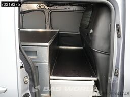 Opel Combo 130pk Automaat L1H1 Trekhaak LED Airco Cr...