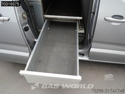 Opel Combo 130pk Automaat L1H1 Trekhaak LED Airco Cr...