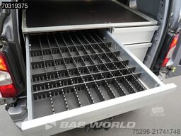 Opel Combo 130pk Automaat L1H1 Trekhaak LED Airco Cr...