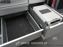 Opel Combo 130pk Automaat L1H1 Trekhaak LED Airco Cr...