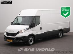 Iveco Daily 35S16 Automaat L3H2 Airco Camera Parkeers...