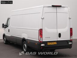 Iveco Daily 35S16 Automaat L3H2 Airco Camera Parkeers...
