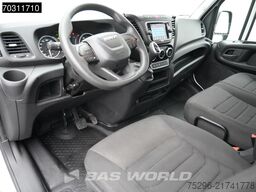 Iveco Daily 35S16 Automaat L3H2 Airco Camera Parkeers...