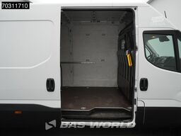 Iveco Daily 35S16 Automaat L3H2 Airco Camera Parkeers...