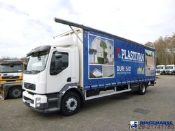 Volvo FL 240 4x2 curtain sider