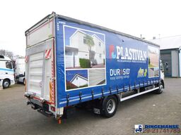 Volvo FL 240 4x2 curtain sider