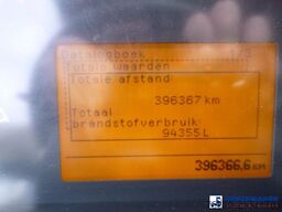 Volvo FL 240 4x2 curtain sider