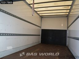 Renault Master 145PK Laadklep Bakwagen LED Airco Cruise...