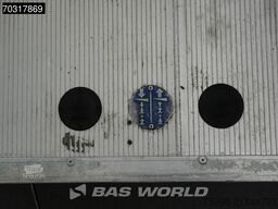 Renault Master 145PK Laadklep Bakwagen LED Airco Cruise...