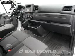 Renault Master 145PK Laadklep Bakwagen LED Airco Cruise...