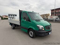 Mercedes-Benz SPRINTER 314 CDI