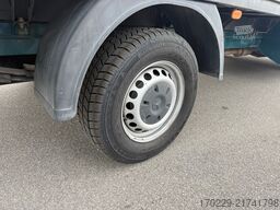 Mercedes-Benz SPRINTER 314 CDI