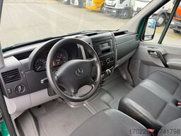 Mercedes-Benz SPRINTER 314 CDI