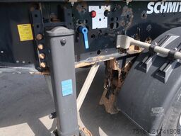 SCHMITZ SKI 24 SL 06 7.2 Stahlrundmulde