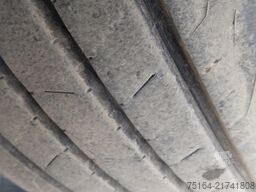 SCHMITZ SKI 24 SL 06 7.2 Stahlrundmulde