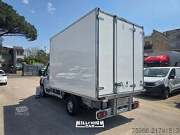 FIAT DUCATO 2.3MJT  2019 CELLA 3,60 ATP 2028