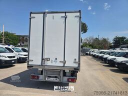 FIAT DUCATO 2.3MJT  2019 CELLA 3,60 ATP 2028