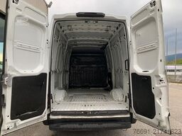Iveco Daily 35s15 L3 H2   TURBINA ROTTA