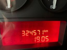 Iveco Daily 35s15 L3 H2   TURBINA ROTTA