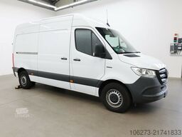 Mercedes-Benz eSprinter 312 Kasten FWD,3.924mm Radstand