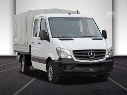 Mercedes-Benz Sprinter 314 CDI DOKA Pritsche,Tempomat