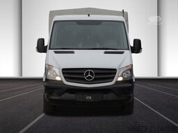 Mercedes-Benz Sprinter 314 CDI DOKA Pritsche,Tempomat