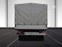 Mercedes-Benz Sprinter 314 CDI DOKA Pritsche,Tempomat